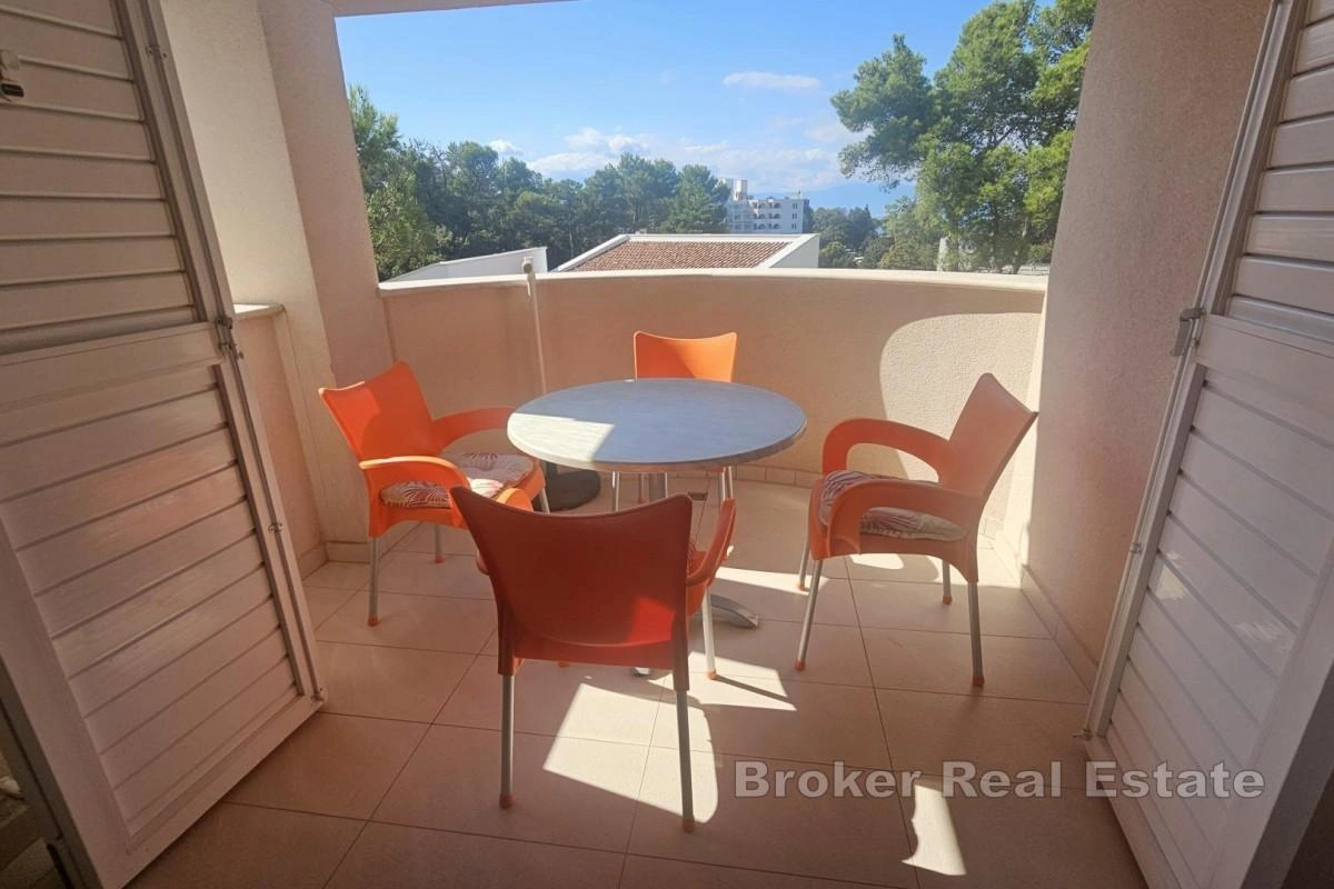 1 - vente appartement vue mer krk primorje-gorski kotar croatie
