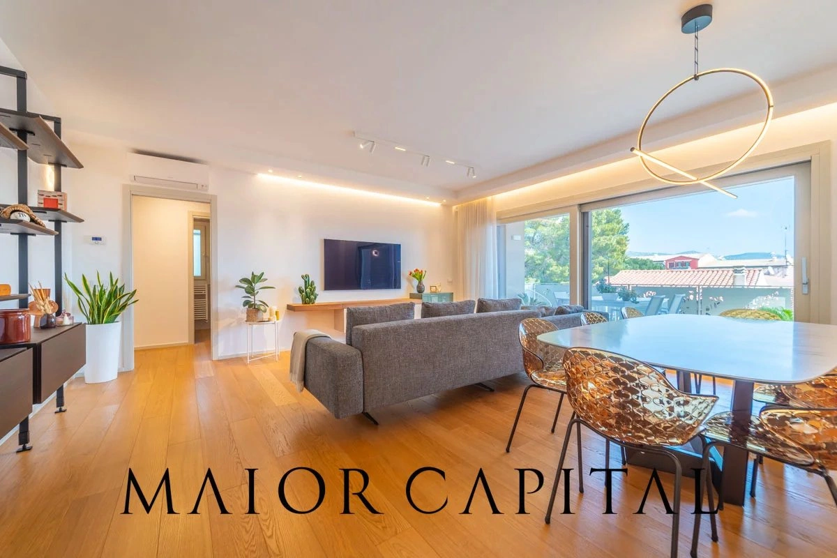 1 - apartment for sale in olbia sardinia italy