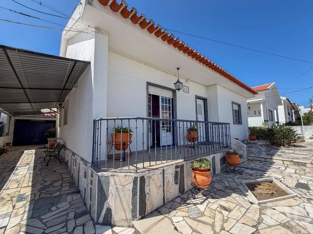 1 - venta villa santarém alentejo portugal