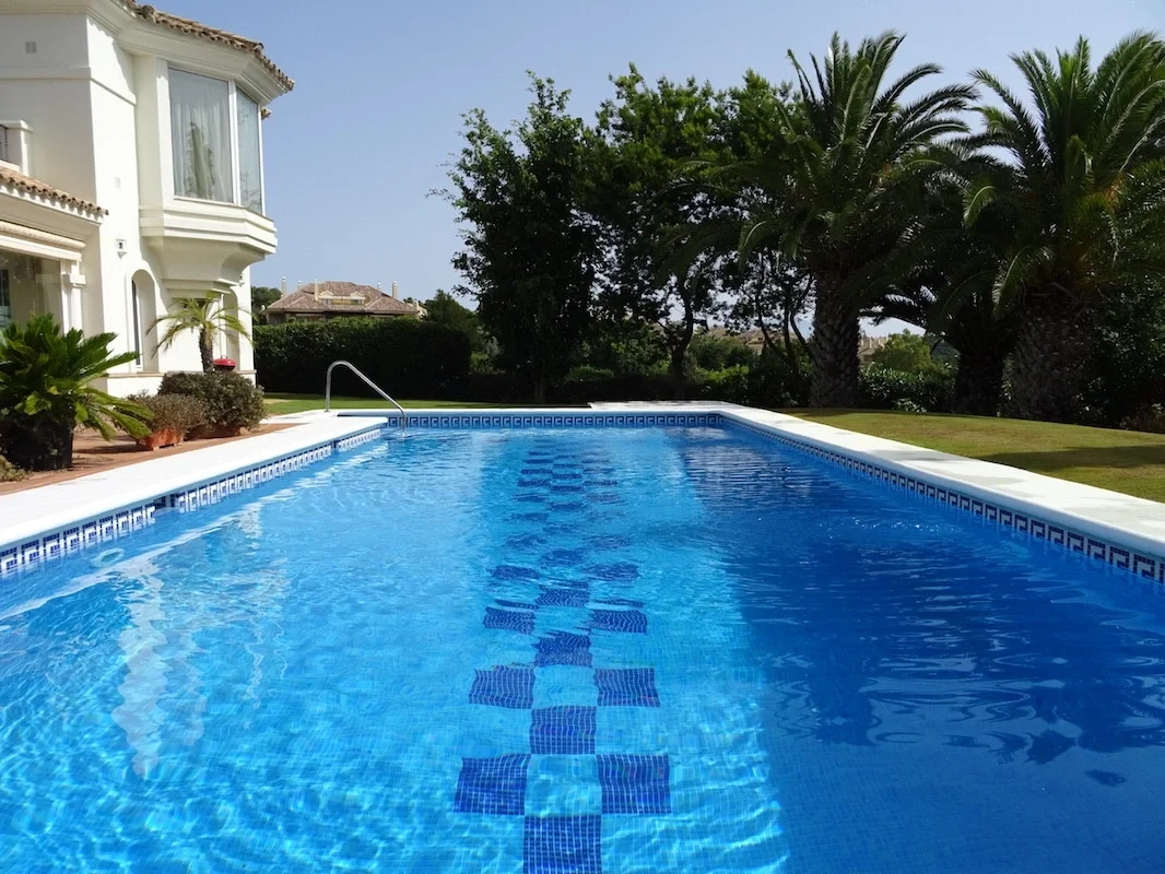 2 - venta casa sotogrande andalucía españa