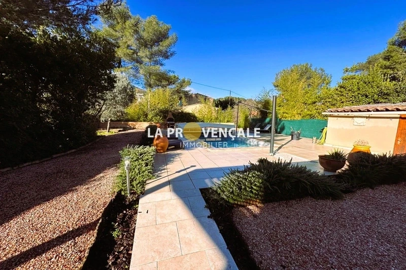 2 - verkauf haus cadolive bouches-du-rhône frankreich