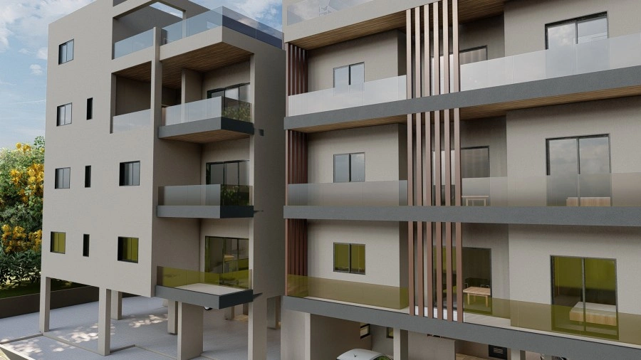 2 - vente appartement limassol limassol chypre