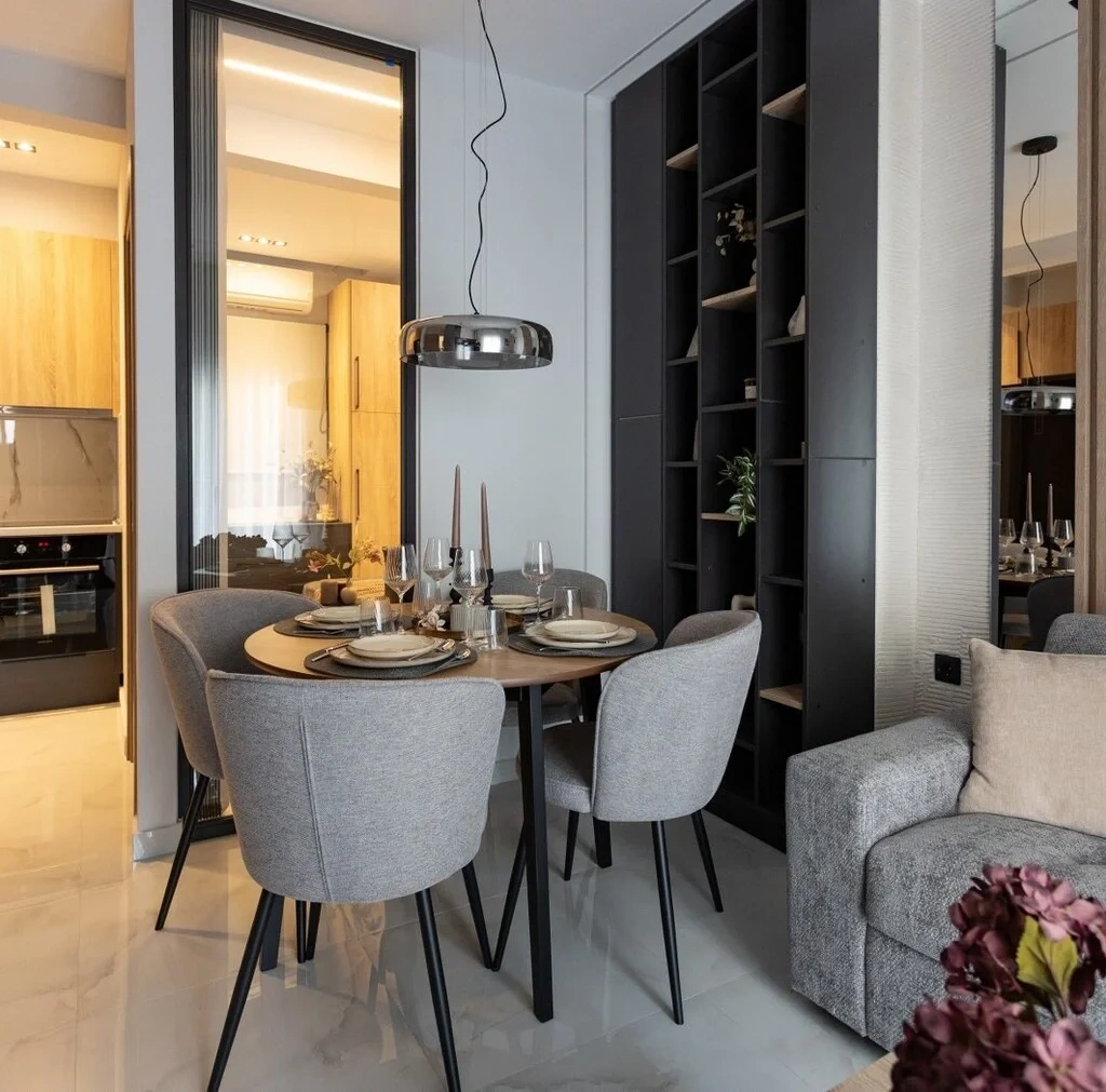 2 - verkoop appartement strand to voet thessaloníki centraal-macedonië griekenland