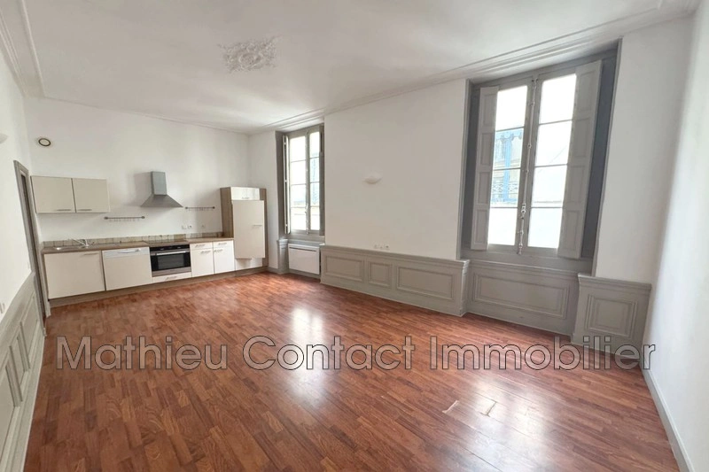 1 - apartment for sale in nîmes gard france