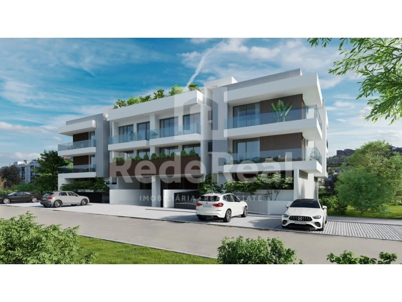 2 - vente appartement silves algarve portugal