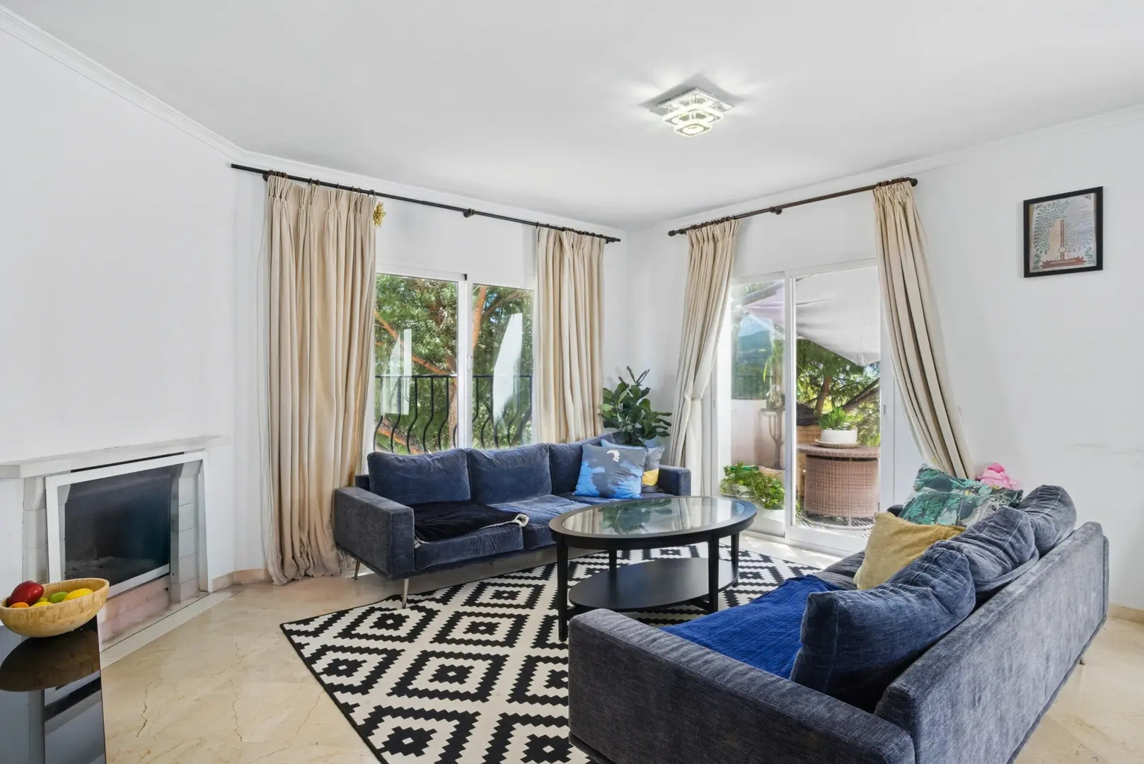 2 - sea view apartment for sale in marbella - costa del sol andalusia spain
