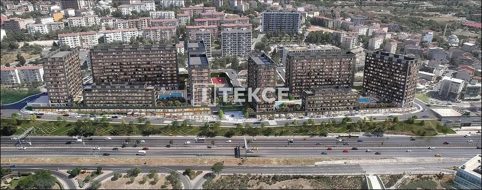 1 - sea view business for sale in maltepe istanbul turkey
