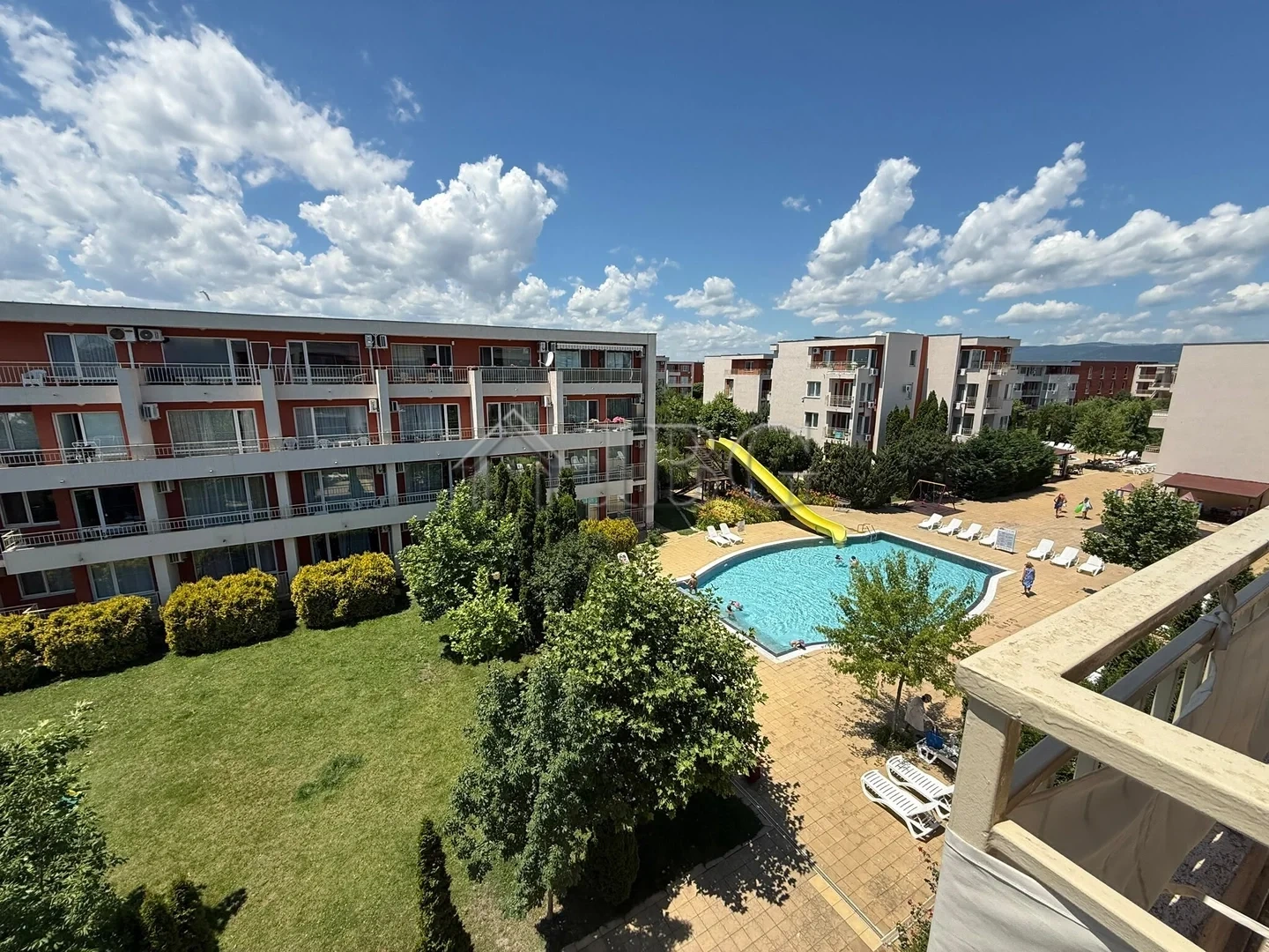 1 - verkauf wohnung sunny beach burgas bulgarien