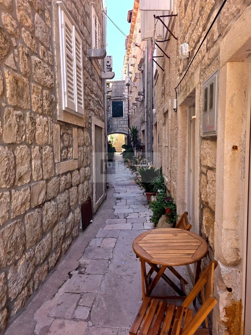1 - vente appartement orebić dubrovnik-neretva croatie