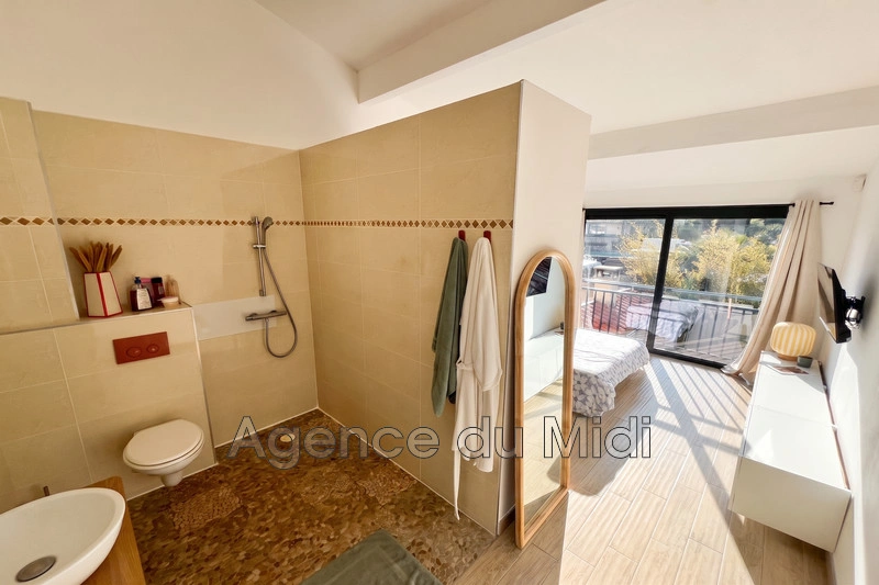 2 - vente villa leucate aude france