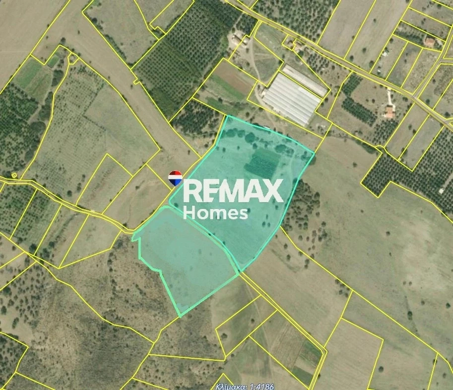 1 - venta terreno ermióni peloponeso grecia