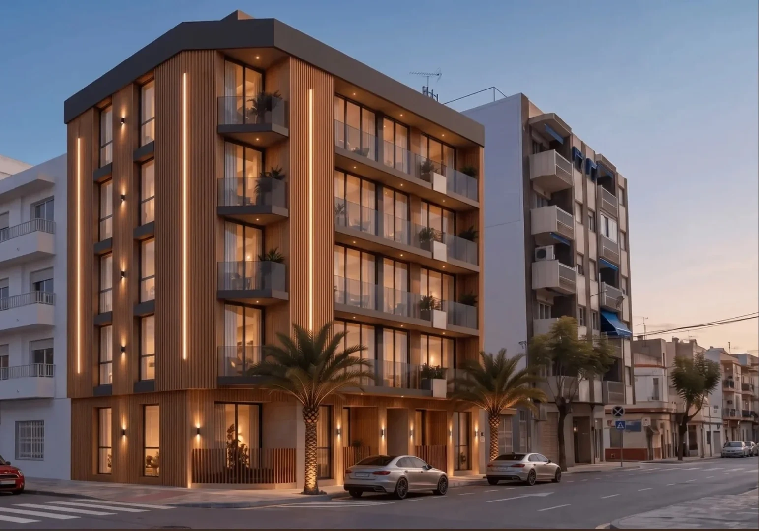 1 - apartment for sale in torrevieja - costa blanca valencian community spain