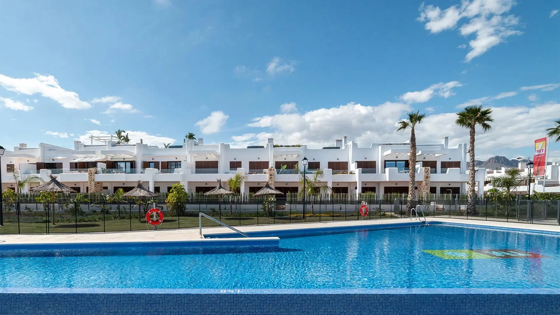 2 - verkauf haus direkt am wasser san juan de los terreros andalusien spanien