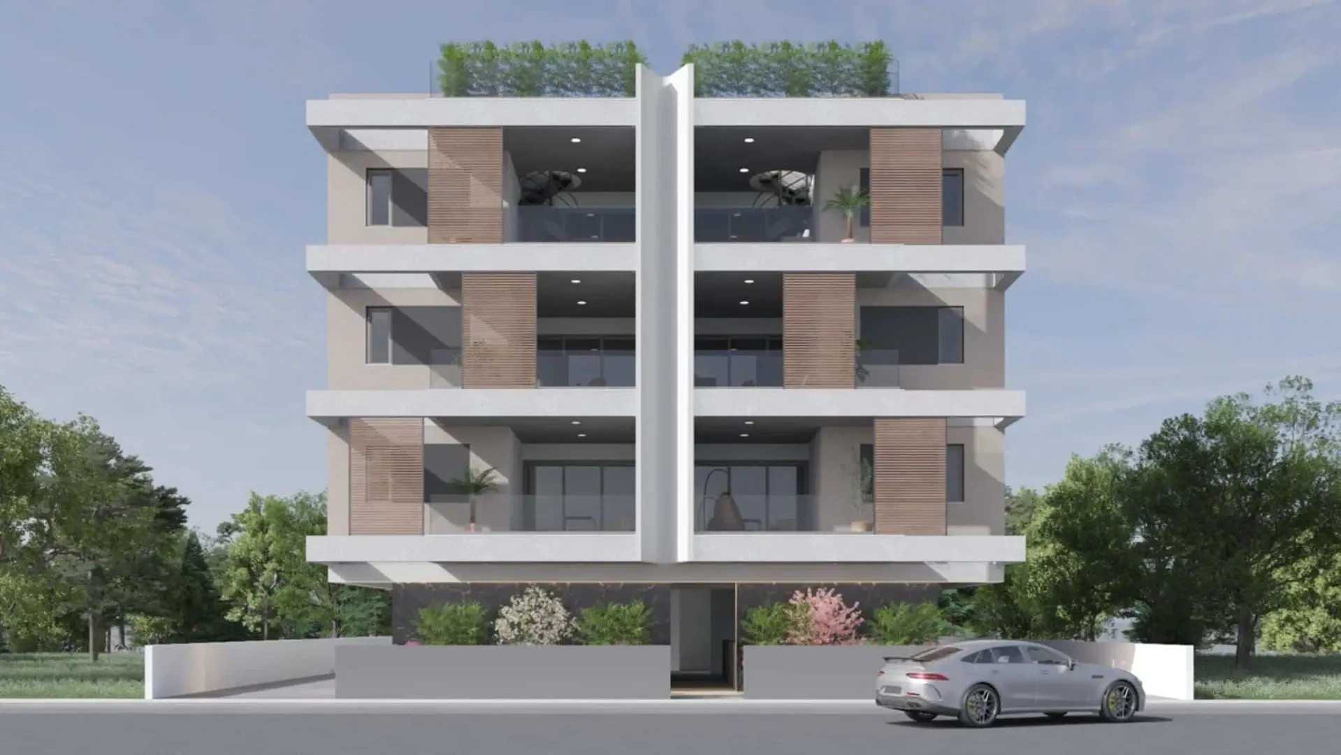 1 - vente appartement nicosia nicosie chypre