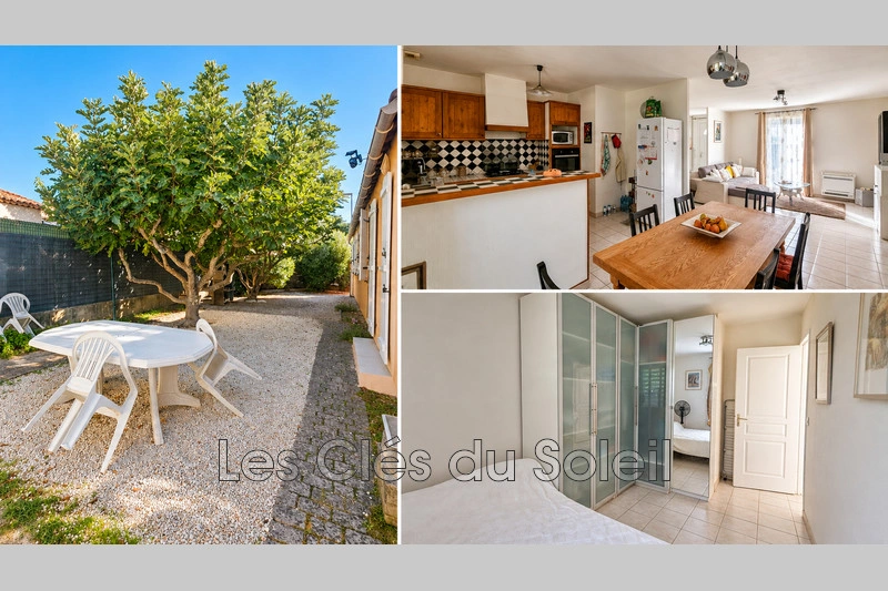 2 - house for sale in brignoles var france