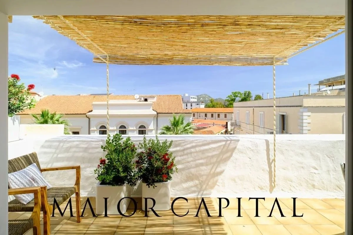 1 - venta apartamento olbia cerdeña italia