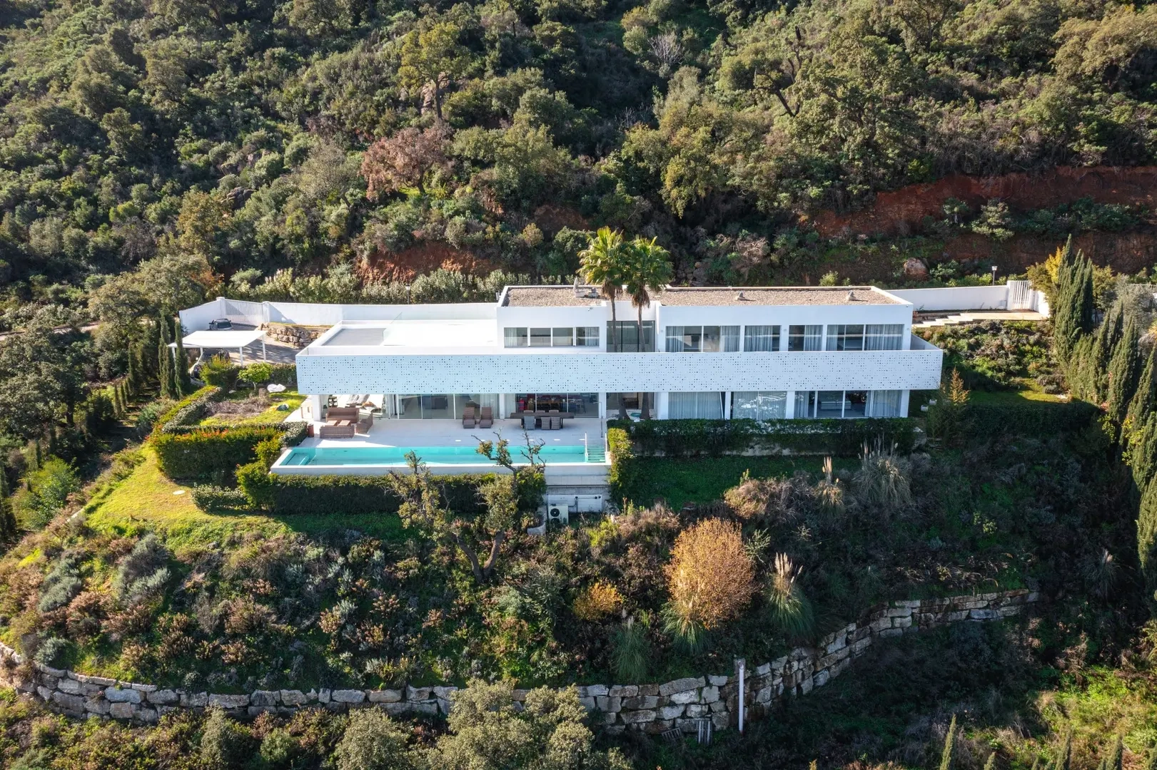 1 - venda villa vista de mar marbella - costa del sol andaluzia espanha