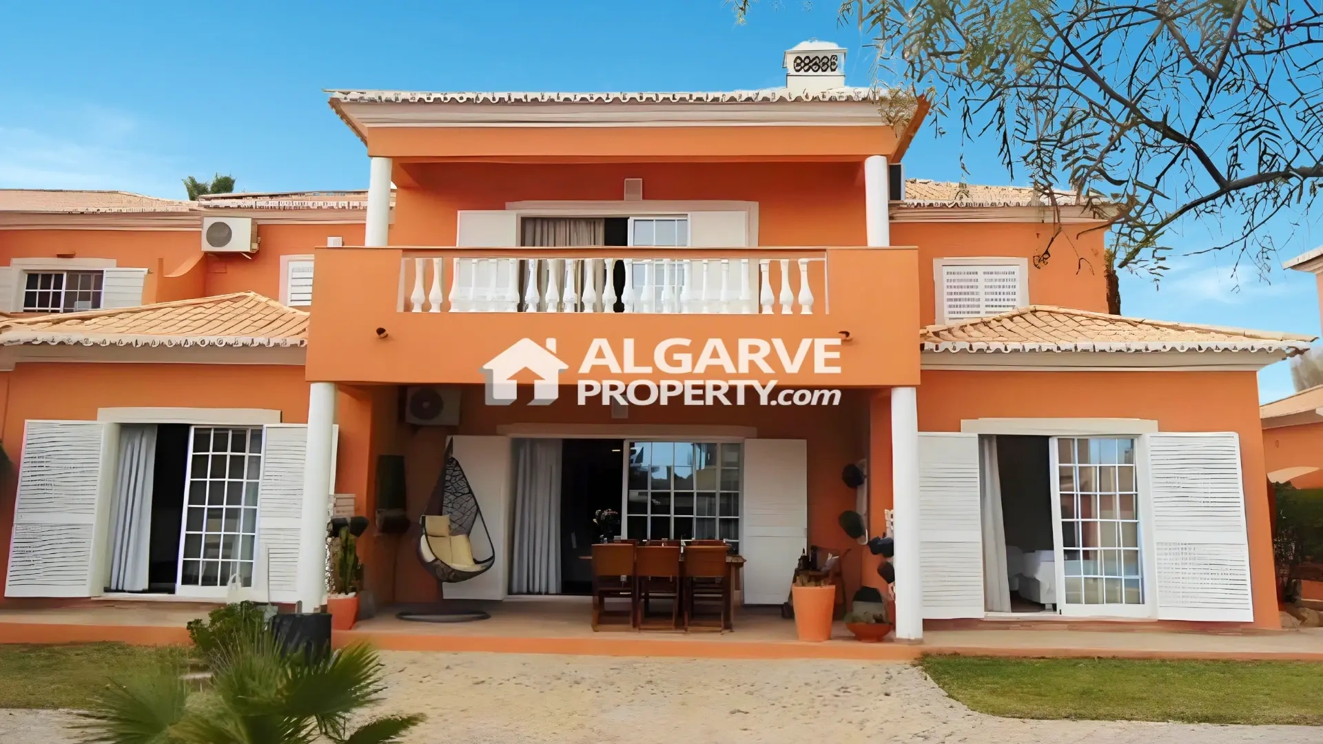1 - verkauf haus loulé algarve portugal
