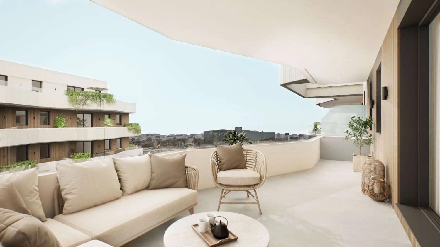 1 - vente appartement fuengirola - costa del sol andalousie espagne