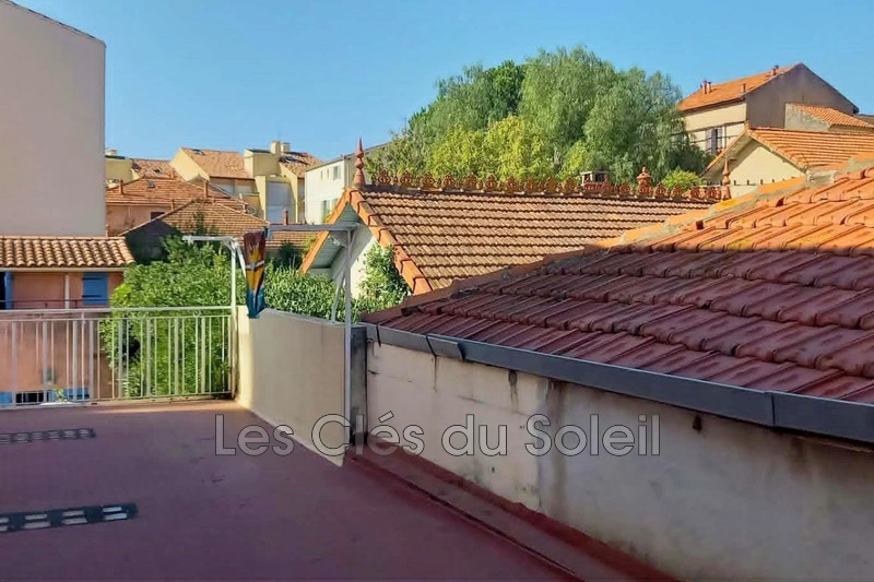 1 - vente appartement bandol var france