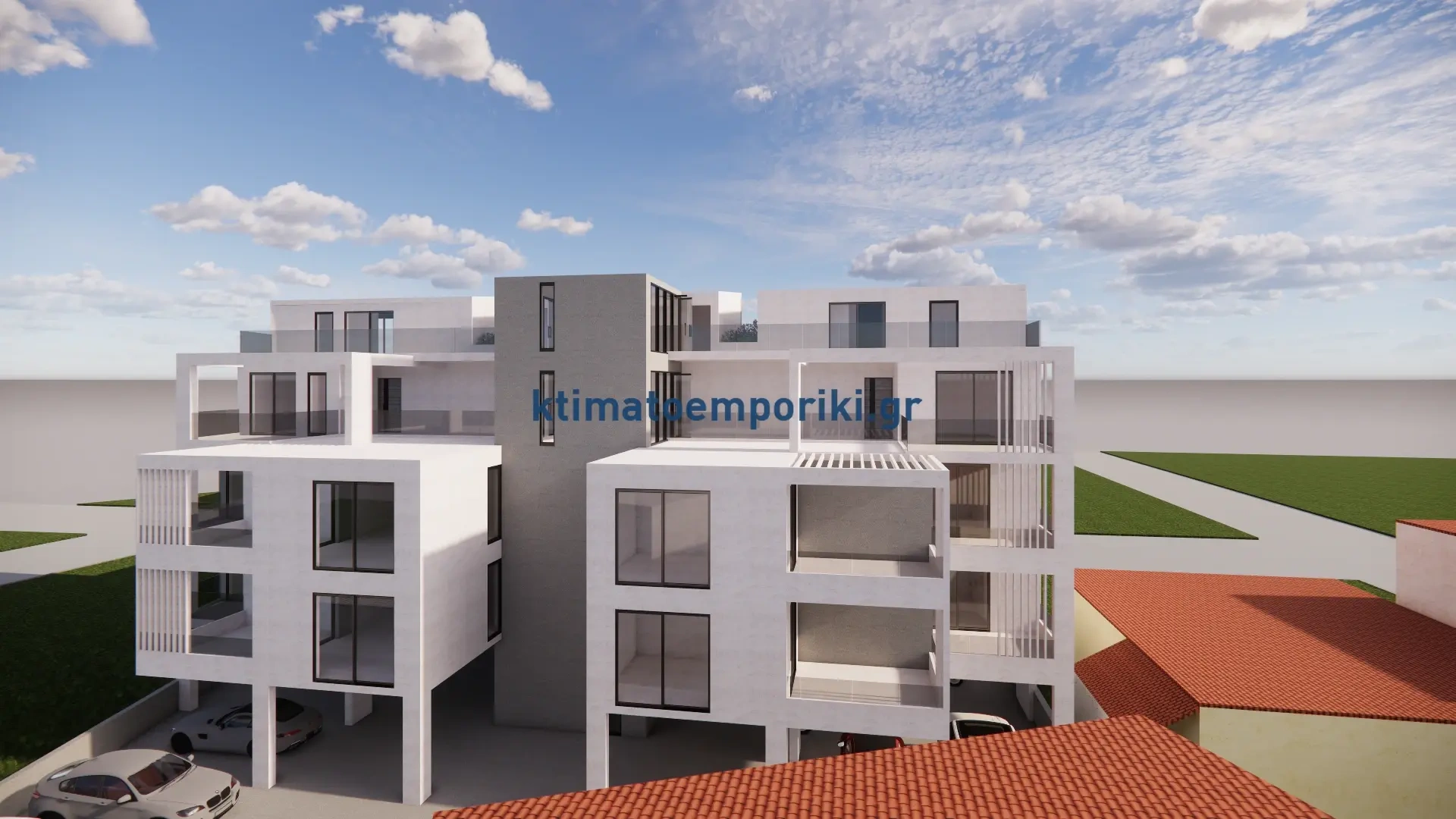 1 - venta apartamento nerokoúros creta grecia