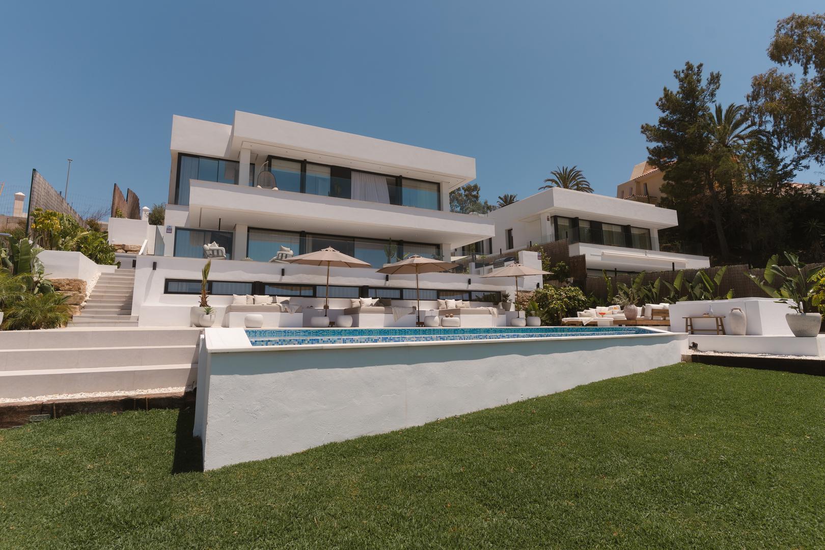 1 - verkauf haus marbella - costa del sol andalusien spanien