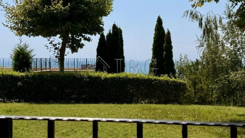 1 - verkauf wohnung meerblick sveti vlas burgas bulgarien
