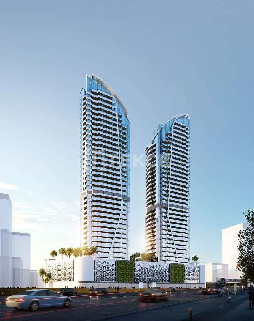 1 - venda apartamento dubai dubai emirados árabes unidos