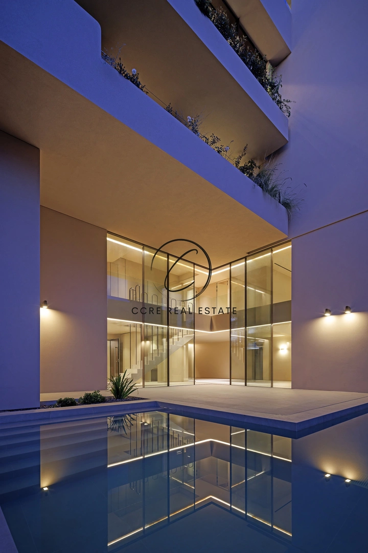1 - venta casa kifissia ática grecia