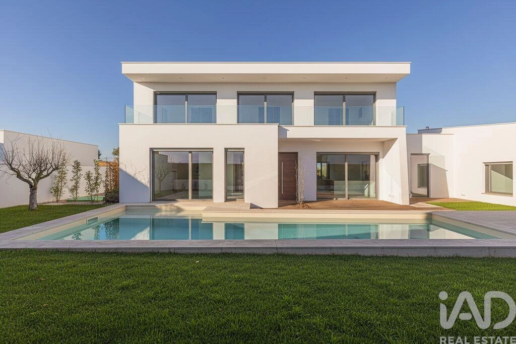 2 - venta casa charneca de caparica región de lisboa portugal