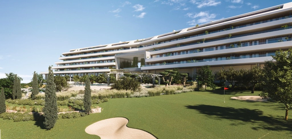1 - venta apartamento vista al mar benalmadena - costa del sol andalucía españa