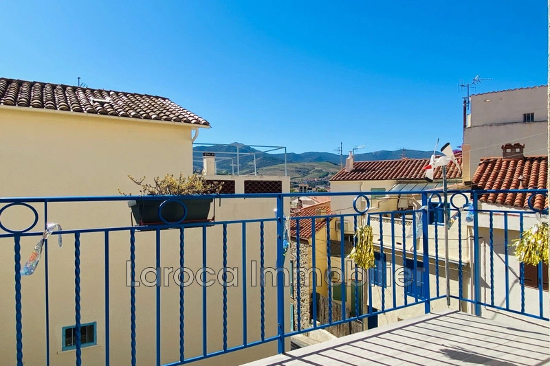 1 - beach walk house for sale in banyuls sur mer pyrénées-orientales france