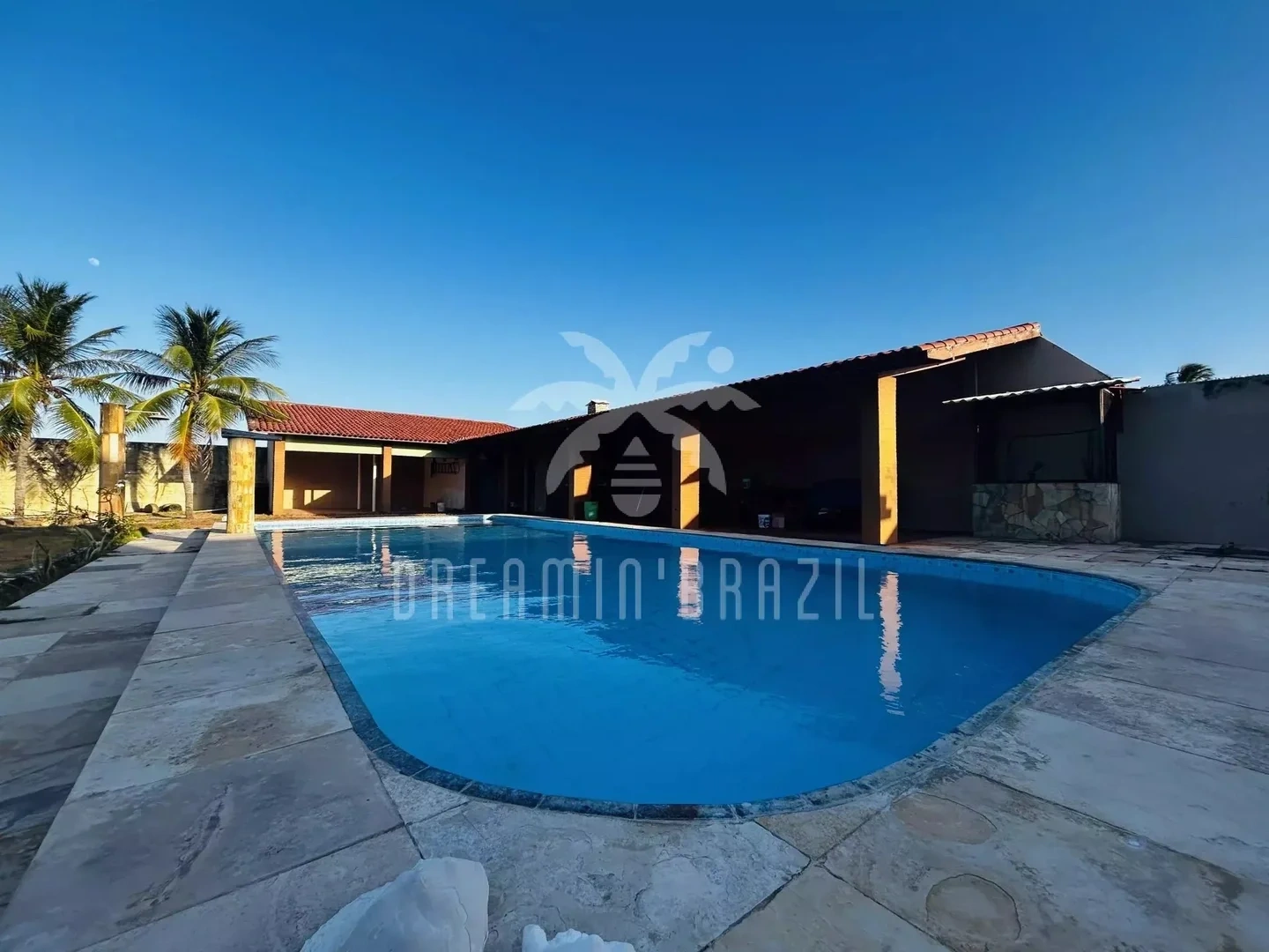 2 - vendita casa spiaggia a piedi cascavel ceará brasile