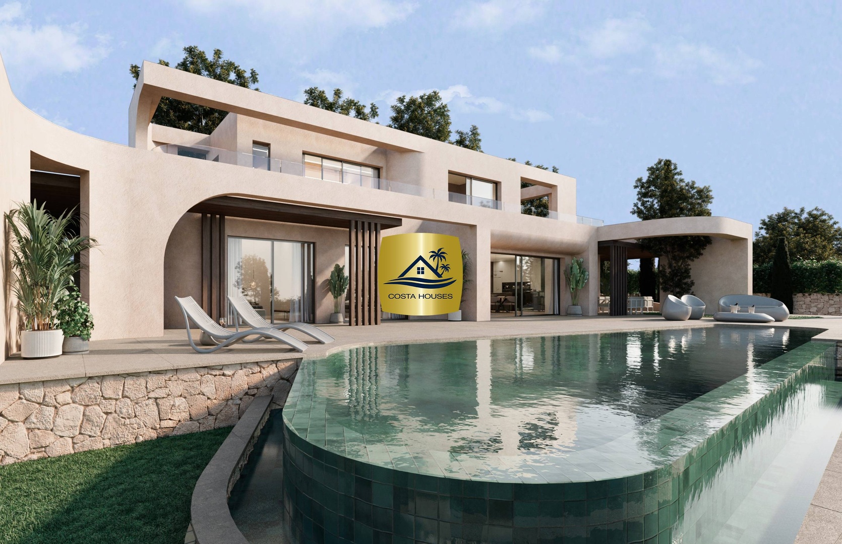 1 - vente maison vue mer xabia/javea - costa blanca communauté valencienne espagne