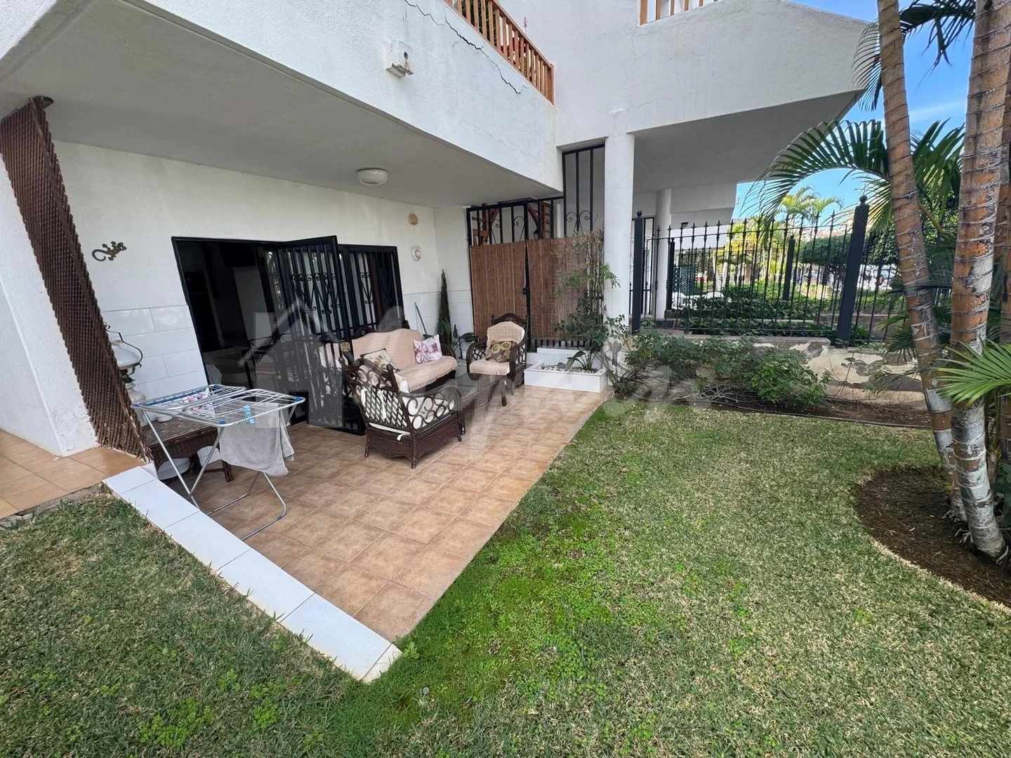 1 - beach walk apartment for sale in los cristianos tenerife - canary islands spain