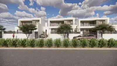 1 - villa for sale in dolores valencian community spain