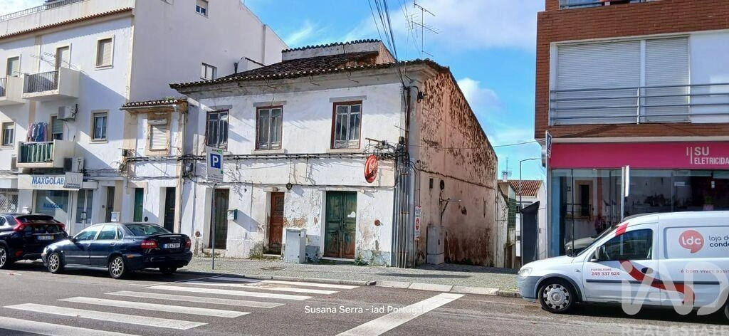 1 - vente commerce portalegre alentejo portugal