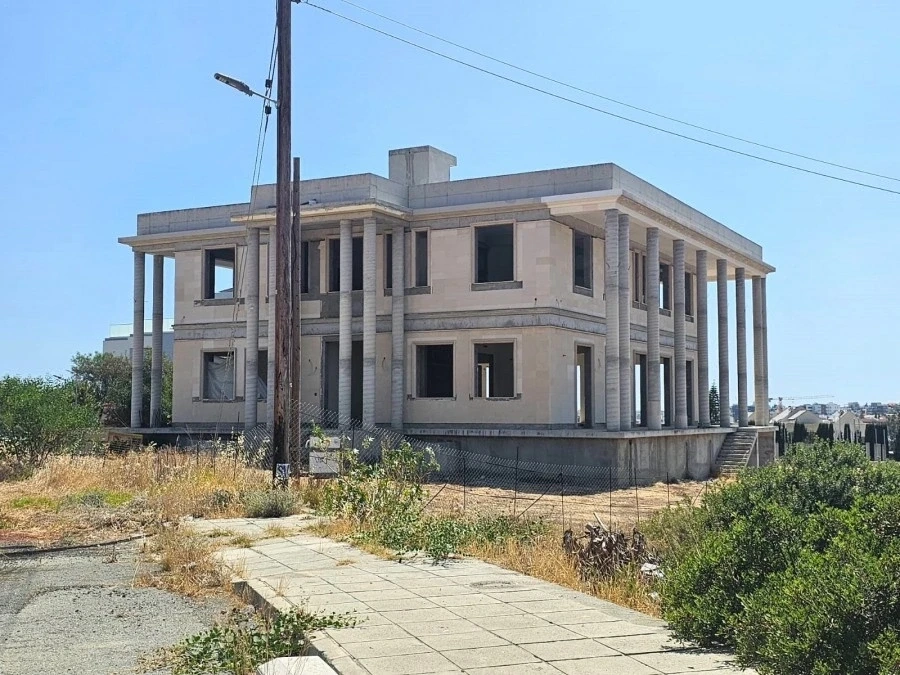 1 - verkauf villa meerblick limassol limassol zypern