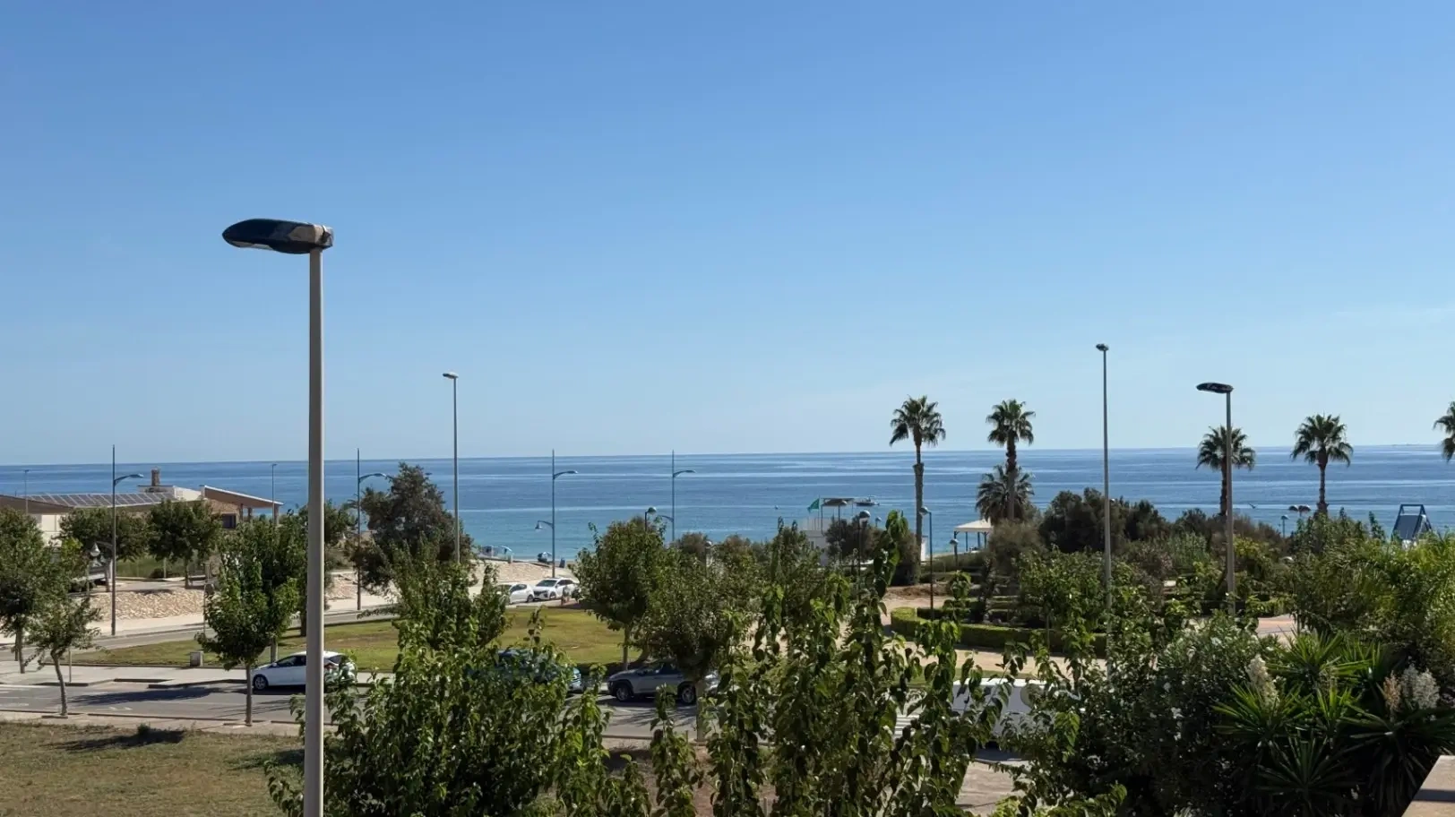 1 - verkauf wohnung meerblick pilar de la horadada valencia spanien