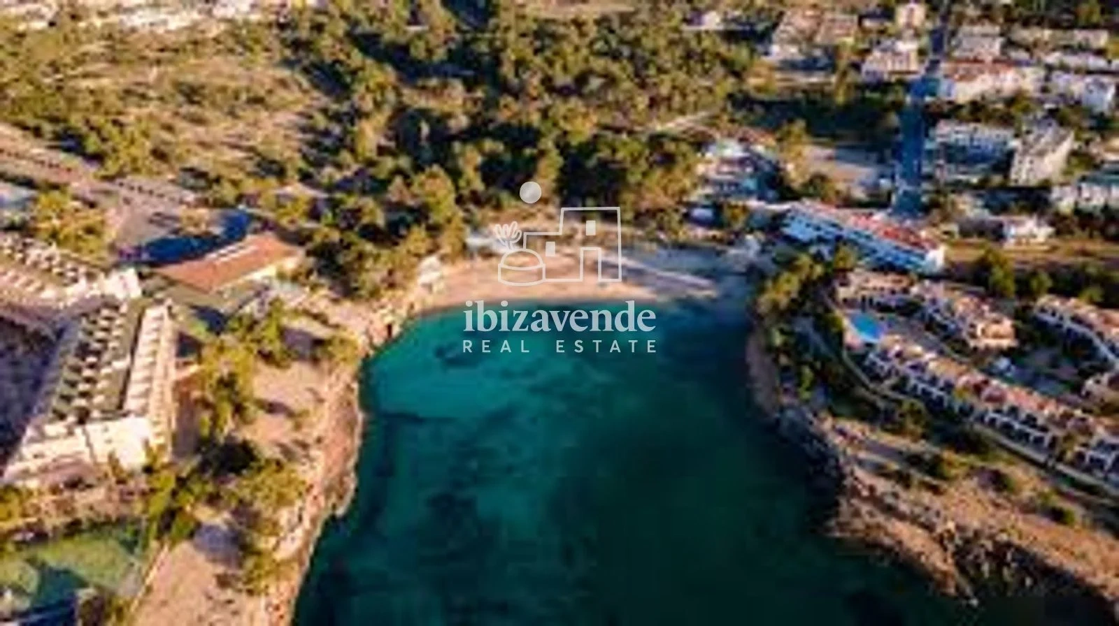 Maison plage à pied avec 4 chambres