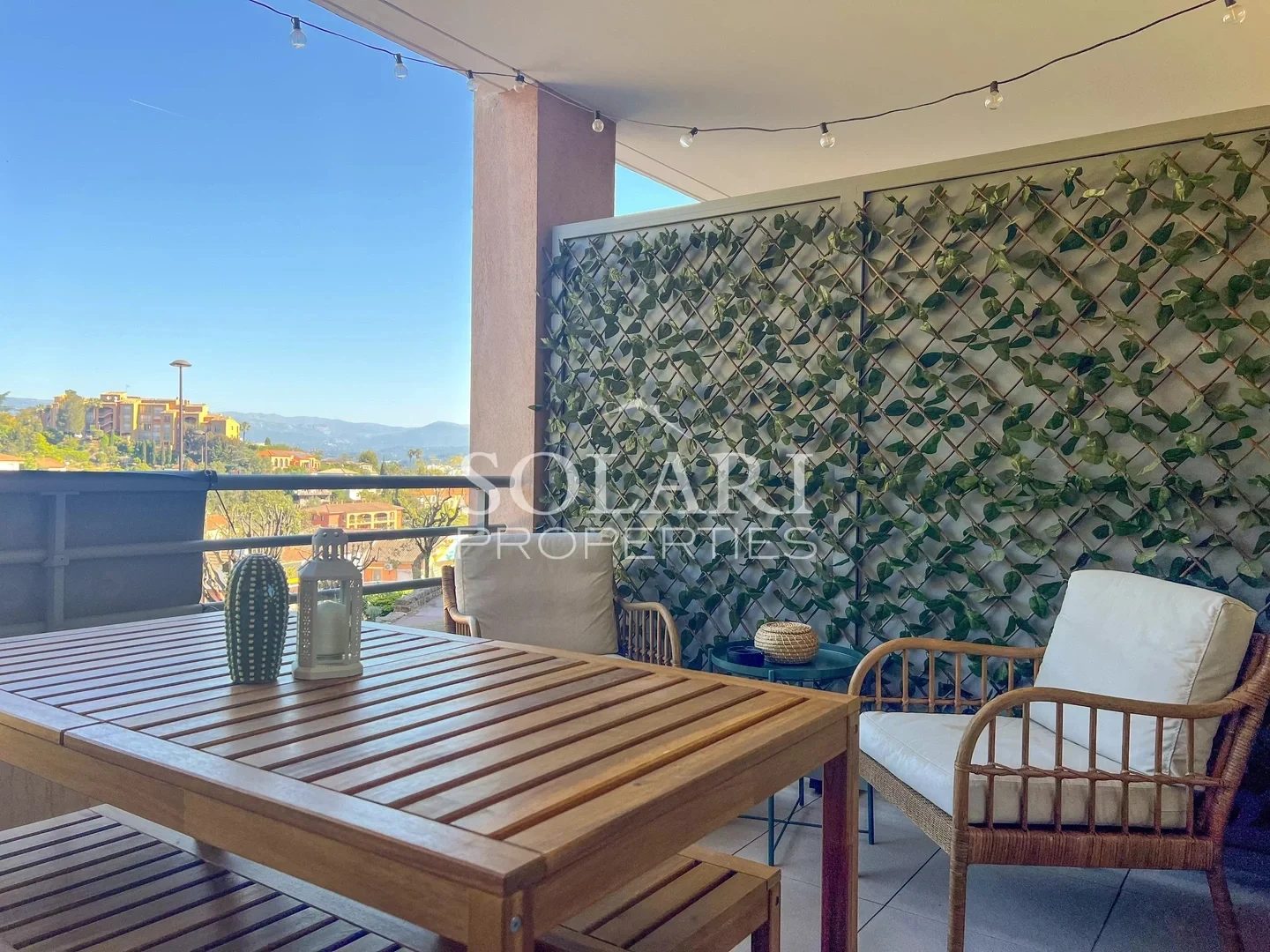 2 - ferienmiete wohnung meerblick théoule-sur-mer alpes-maritimes frankreich