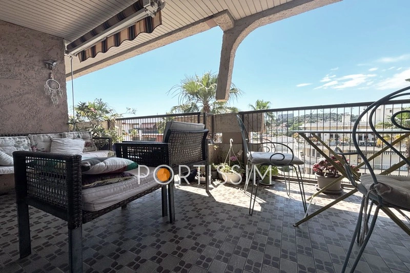 1 - vente appartement cagnes-sur-mer alpes-maritimes france
