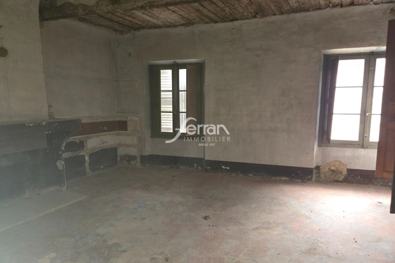 1 - apartment for sale in salernes var france