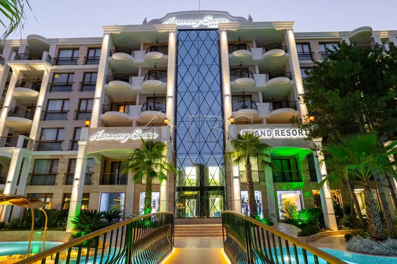 1 - venda apartamento sunny beach burgas bulgária
