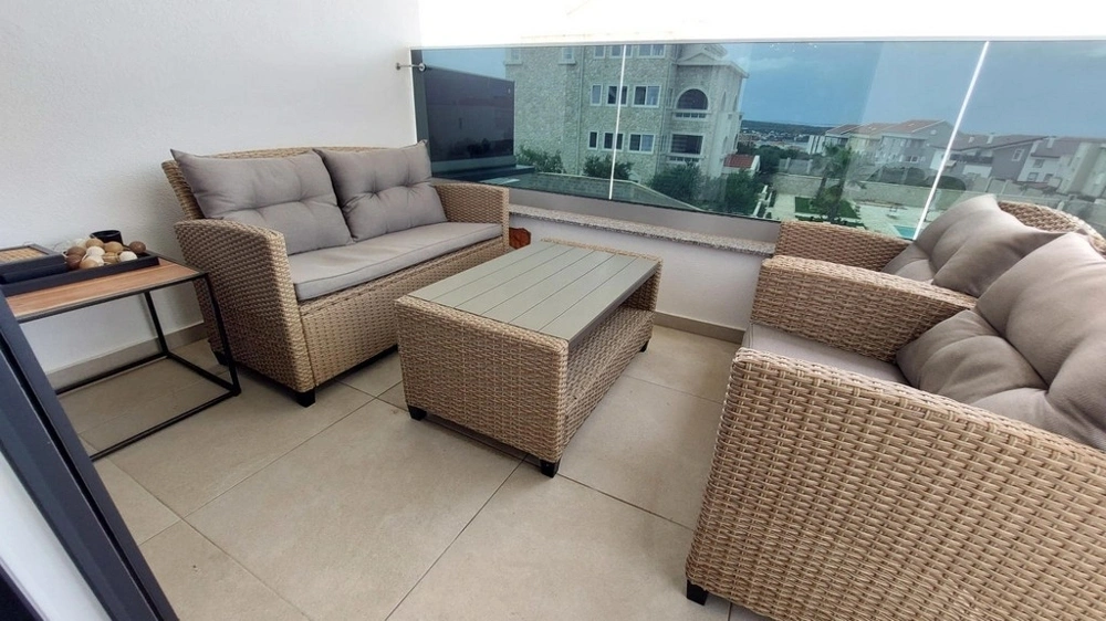 1 - venta apartamento vista al mar novalja lika-senj croacia