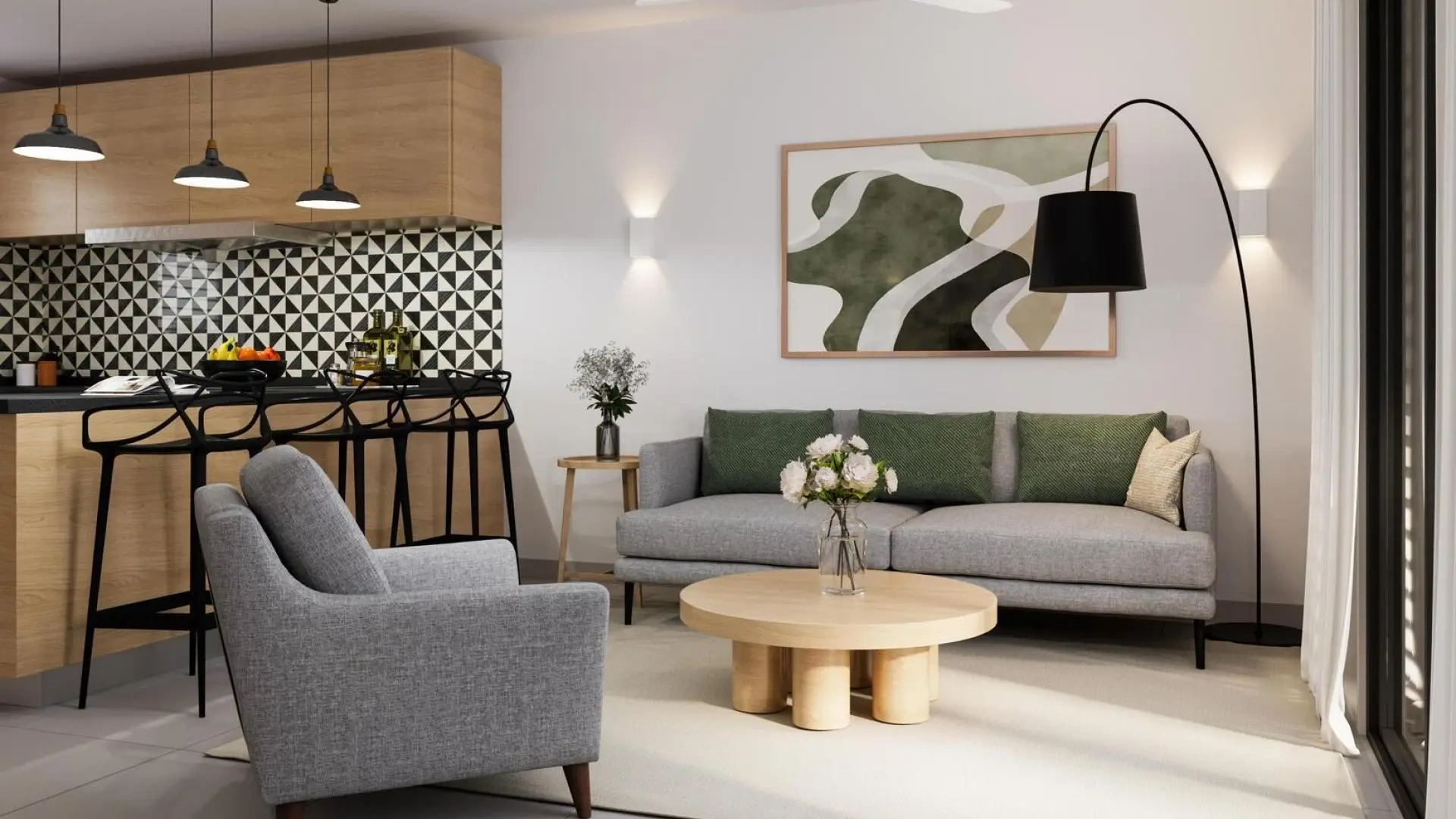 2 - apartment for sale in savannah savanne mauritius