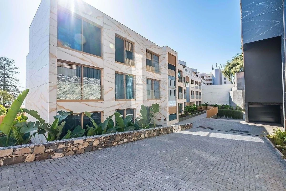 2 - verkoop appartement funchal madeira portugal