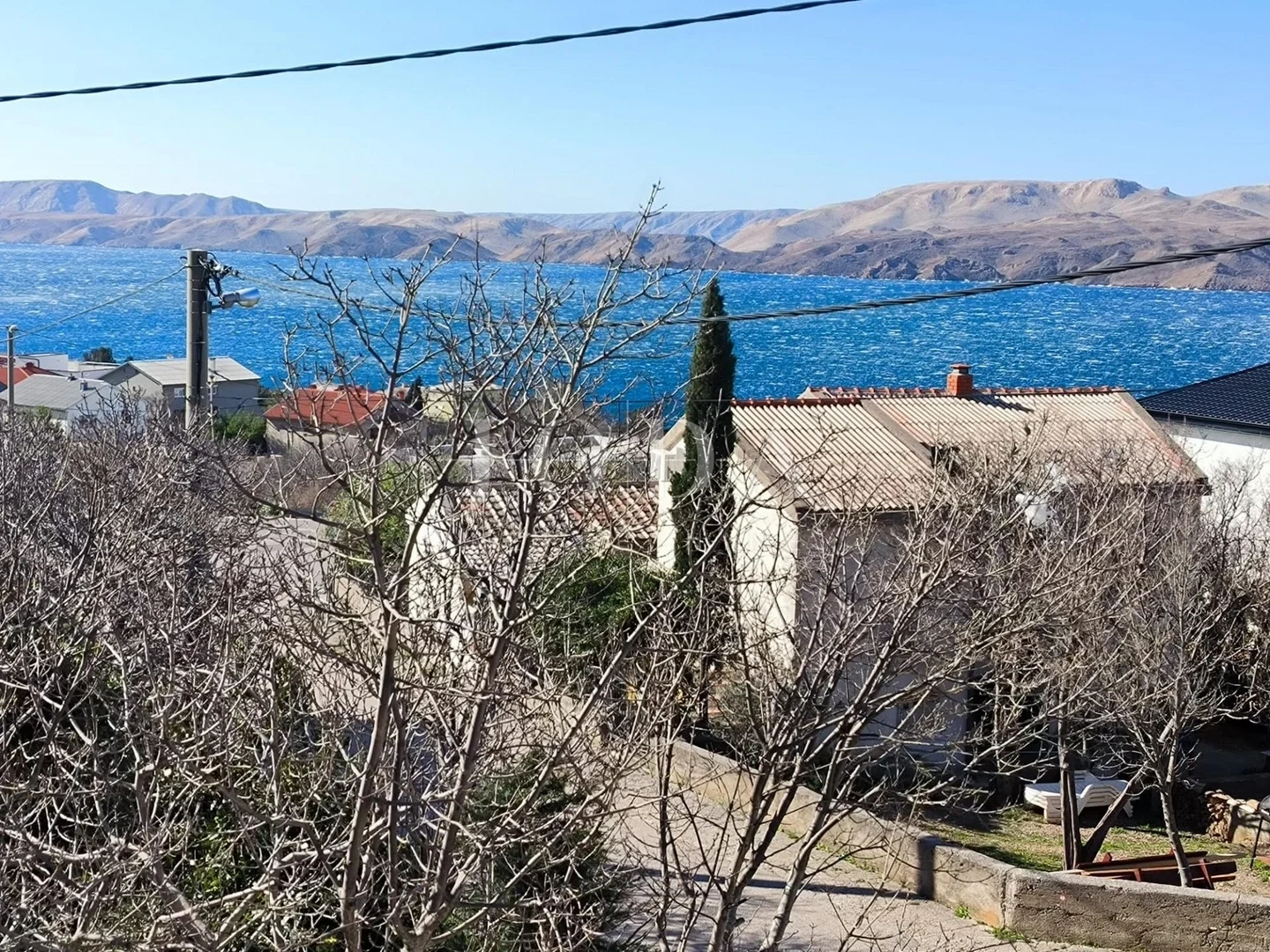 2 - venta apartamento karlobag lika-senj croacia
