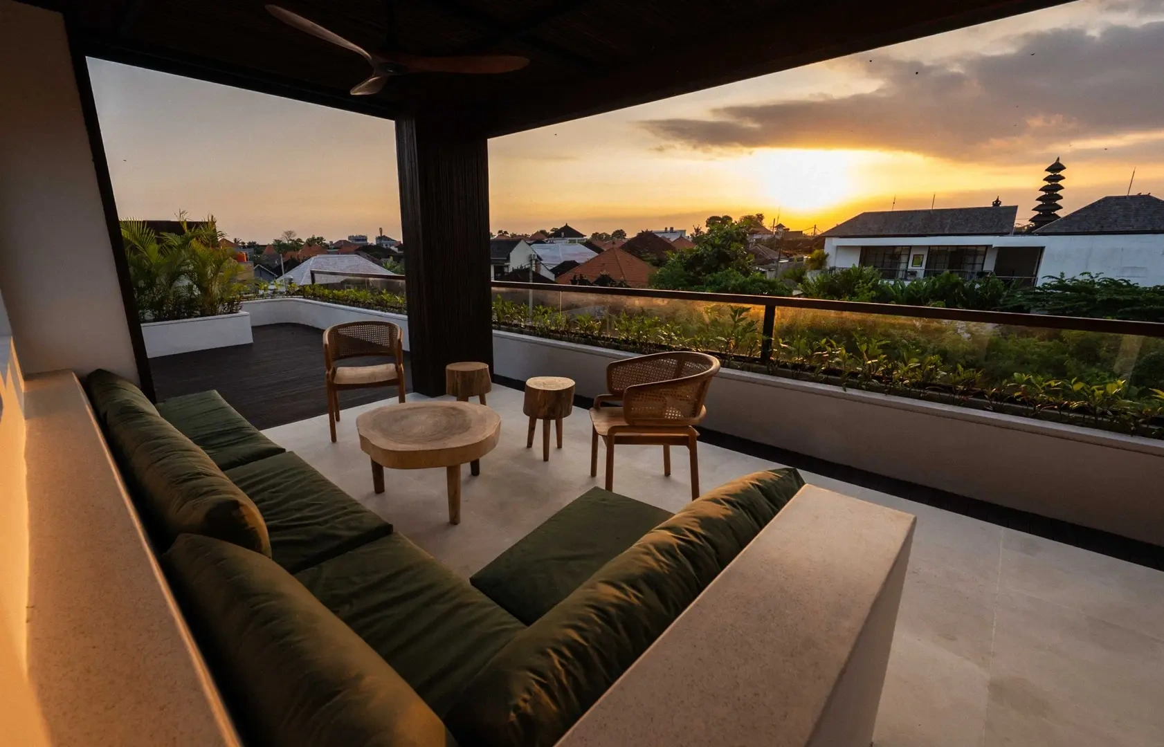 1 - продажа villa canggu bali индонезия