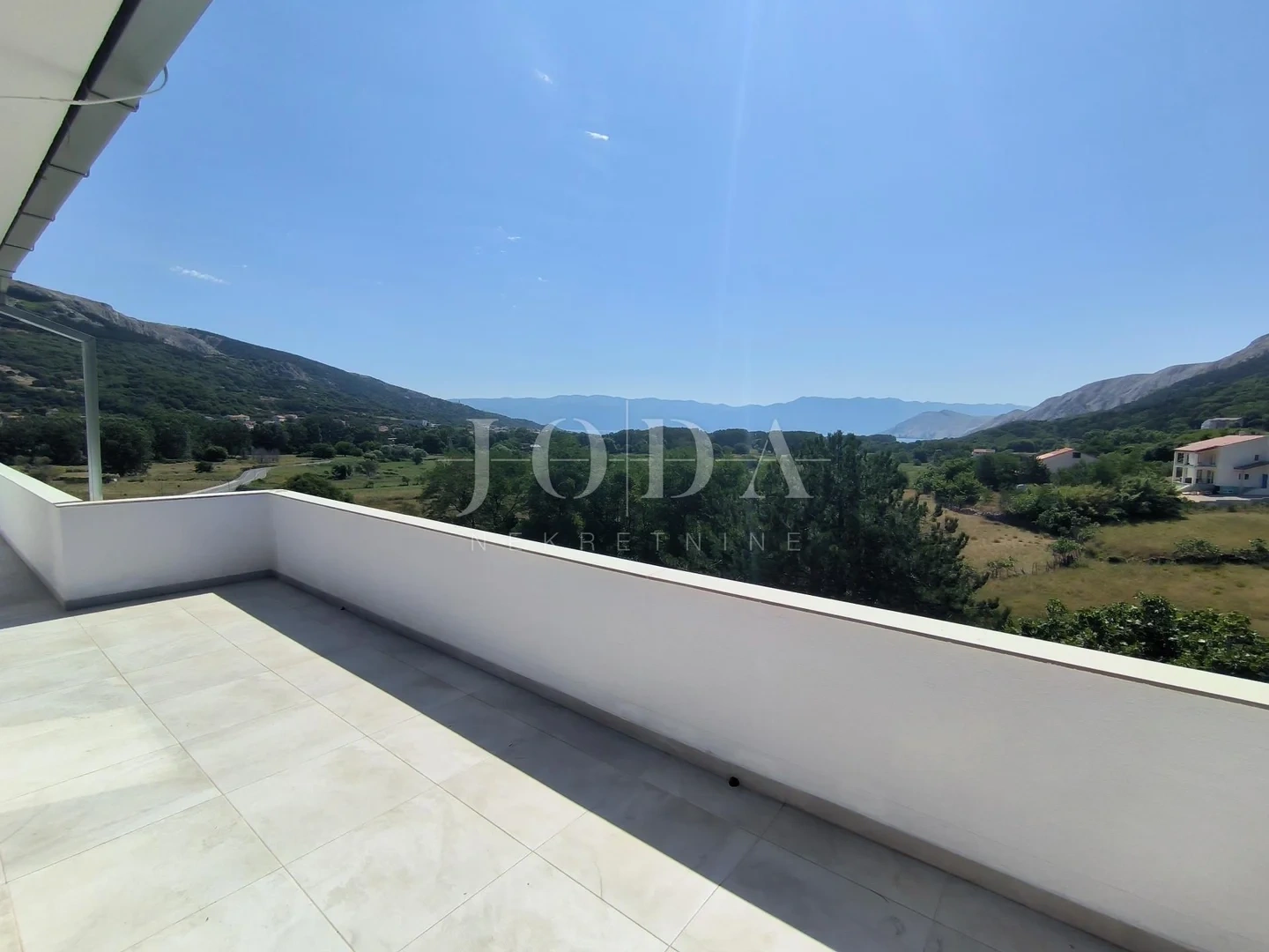 2 - venda apartamento baška primorje-gorski kotar croácia